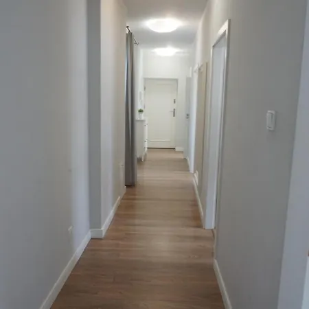 Home3city Na Parkowej Delux2