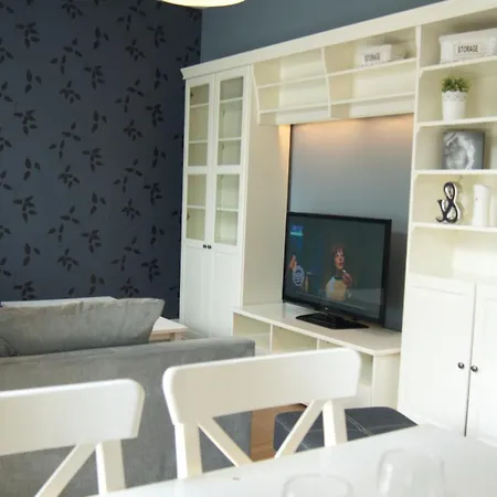 Home3city Na Parkowej Delux2