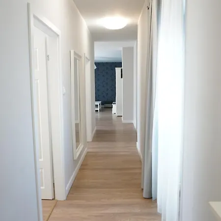 Home3city Na Parkowej Delux2