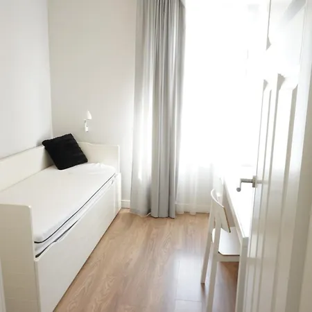 Home3city Na Parkowej Delux2