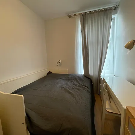 Home3city Na Parkowej Delux2 Daire Sopot